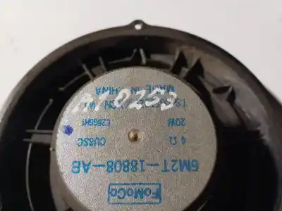 Автозапчасти б/у динамик за nissan bluebird hatchback (t72, t12) 1.6 ссылки oem iam 6m2t18808ab