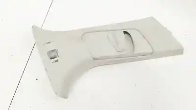 Second-hand car spare part plastics for nissan bluebird hatchback (t72, t12) 1.6 oem iam references 7s71a24582akw