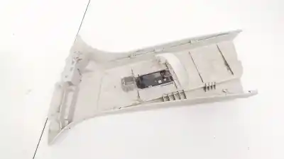 Автозапчасти б/у пластик за nissan bluebird hatchback (t72, t12) 1.6 ссылки oem iam 7s71a24582akw  7s71-a24582-akw