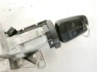 Second-hand car spare part ignition switch for bmw 3 (e30) m3 2.3 oem iam references n0501882  