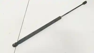 Second-hand car spare part tailgate gas strut for nissan bluebird hatchback (t72, t12) 1.6 oem iam references 7s71n406a10ad