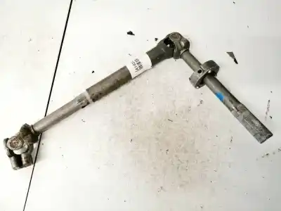 Автозапчастина б/у рульва колонка для nissan bluebird hatchback (t72, t12) 1.6 посилання на oem iam   