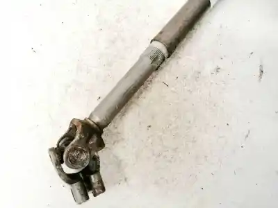 Автозапчастина б/у рульва колонка для nissan bluebird hatchback (t72, t12) 1.6 посилання на oem iam   