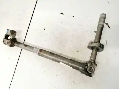 Автозапчастина б/у рульва колонка для nissan bluebird hatchback (t72, t12) 1.6 посилання на oem iam 