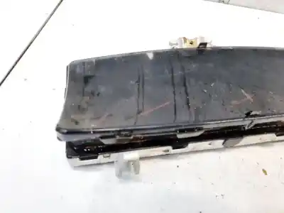 Peça sobressalente para automóvel em segunda mão quadrante por toyota corolla (e12) 2.0 d-4d sol berlina referências oem iam 8380002760  83800-02760