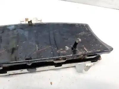 Peça sobressalente para automóvel em segunda mão quadrante por toyota corolla (e12) 2.0 d-4d sol berlina referências oem iam 8380002760  83800-02760