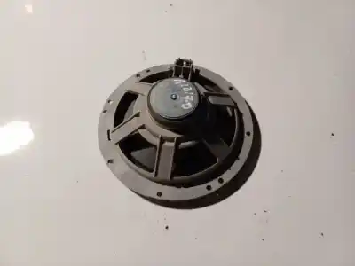 Second-hand car spare part speaker for porsche 968 descapotable 3.0 oem iam references   
