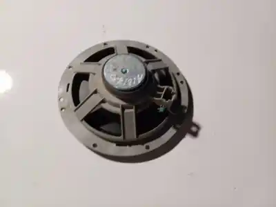 Second-hand car spare part speaker for porsche 968 descapotable 3.0 oem iam references   