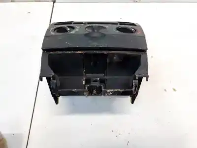 Second-hand car spare part climate control for toyota corolla (e12) 2.0 d-4d sol berlina oem iam references   