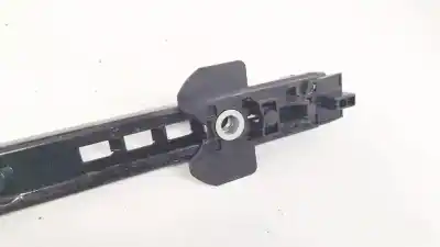 Автозапчасти б/у крюк для ремня передний правый за nissan bluebird hatchback (t72, t12) 1.6 ссылки oem iam 604412200  