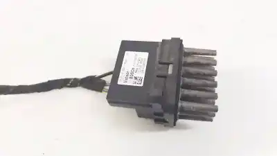 Second-hand car spare part heater blower for nissan bluebird hatchback (t72, t12) 1.6 oem iam references 6g9t19e624ad