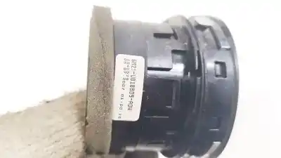 Автозапчасти б/у аэрационная решетка за nissan bluebird hatchback (t72, t12) 1.6 ссылки oem iam 6m21u018b09adw  6m21-u018b09-adw