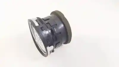 Автозапчастина б/у аераційна решіта для nissan bluebird hatchback (t72, t12) 1.6 посилання на oem iam 6m21u018b09adw  6m21-u018b09-adw