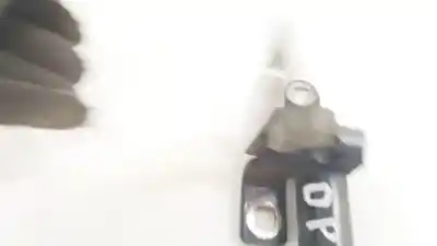 Автозапчастина б/у фільм дверей для nissan bluebird hatchback (t72, t12) 1.6 посилання на oem iam   