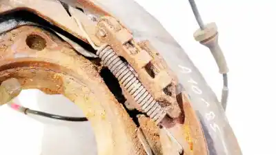 Pezzo di ricambio per auto di seconda mano pezzi vari per volvo xc90 2.9 bi-turbo cat riferimenti oem iam   