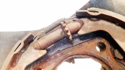 Pezzo di ricambio per auto di seconda mano pezzi vari per volvo xc90 2.9 bi-turbo cat riferimenti oem iam   