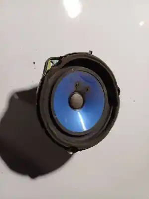 Second-hand car spare part speaker for kia sorento 2.5 crdi ex oem iam references 963203e000