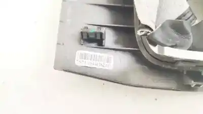 Автозапчастина б/у пластикler для nissan bluebird hatchback (t72, t12) 1.6 посилання на oem iam 7s71a044h82ag  