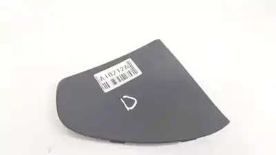 Second-hand car spare part plastics for nissan bluebird hatchback (t72, t12) 1.6 oem iam references 7s71n454a28adw