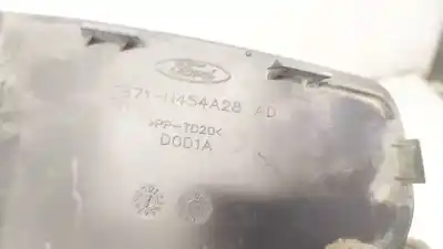 Автозапчастина б/у пластикler для nissan bluebird hatchback (t72, t12) 1.6 посилання на oem iam 7s71n454a28adw  