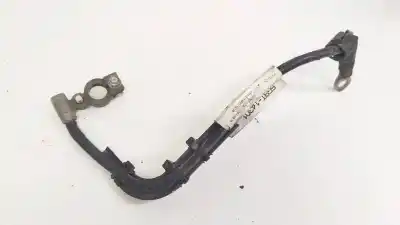 Second-hand car spare part wire for nissan bluebird hatchback (t72, t12) 1.6 oem iam references 6g9t14301