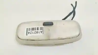 Second-hand car spare part interior light for nissan bluebird hatchback (t72, t12) 1.6 oem iam references 