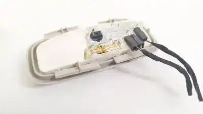 Автозапчастина б/у внутрішне світло для nissan bluebird hatchback (t72, t12) 1.6 посилання на oem iam   