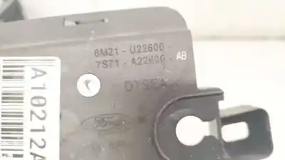 Автозапчасти б/у внутри передней правой ручки за nissan bluebird hatchback (t72, t12) 1.6 ссылки oem iam 6m21u22600ab  6m21-u22600-ab, 7s71-a22600ab