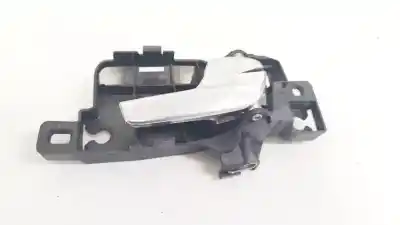 Second-hand car spare part interior right front handle for nissan bluebird hatchback (t72, t12) 1.6 oem iam references 6m21u22600ab