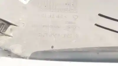 Second-hand car spare part plastics for nissan bluebird hatchback (t72, t12) 1.6 oem iam references 7s71a044c61acw  6m21-u22600-ab, 7s71-a22600ab