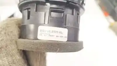 Автозапчасти б/у аэрационная решетка за nissan bluebird hatchback (t72, t12) 1.6 ссылки oem iam 6m21u018b09adw  6m21-u018b09-adw