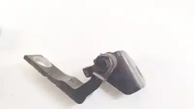 Автозапчастина б/у фільм дверей для nissan bluebird hatchback (t72, t12) 1.6 посилання на oem iam 6m21u22811ab  6m21-u22811-ab