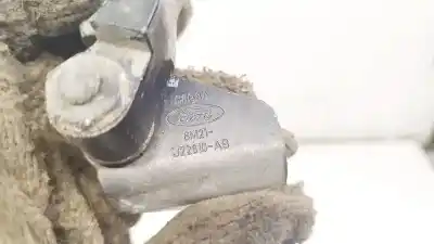 Автозапчастина б/у фільм дверей для nissan bluebird hatchback (t72, t12) 1.6 посилання на oem iam 6m21u22810ab  6m21-u22810-ab