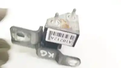 Автозапчастина б/у фільм дверей для nissan bluebird hatchback (t72, t12) 1.6 посилання на oem iam   