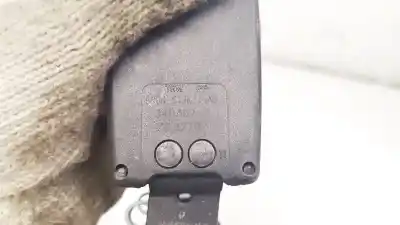 Автозапчастина б/у задній правий гачок для nissan bluebird hatchback (t72, t12) 1.6 посилання на oem iam 6g9n613k21ab  6g9n-613k21-ab