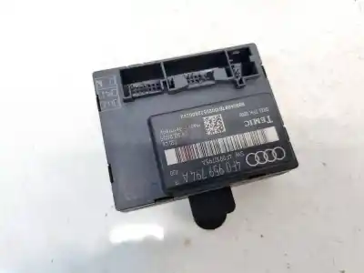 Автозапчастина б/у електронний модуль для audi a6 c6 avant (4f5) 2.7 tdi посилання на oem iam 4f0959794a  