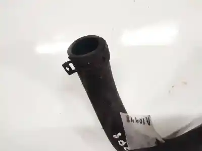 Автозапчасти б/у трубка за opel corsa a fastback (s83) 1.2 i (f08, m08, f68, m68) ссылки oem iam   