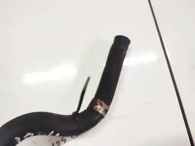 Автозапчастина б/у труба для opel corsa a fastback (s83) 1.2 i (f08, m08, f68, m68) посилання на oem iam   