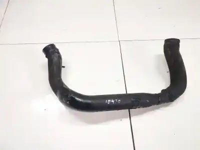 Second-hand car spare part intercooler pipe for audi coupe b2 (81, 855, 856) 2.3 quattro oem iam references 