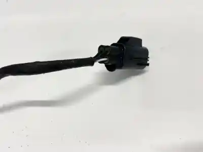 Peça sobressalente para automóvel em segunda mão sonda lambda por audi coupe b2 (81, 855, 856) 2.3 quattro referências oem iam 6g9n9f472ca  6g9n-9f472-ca