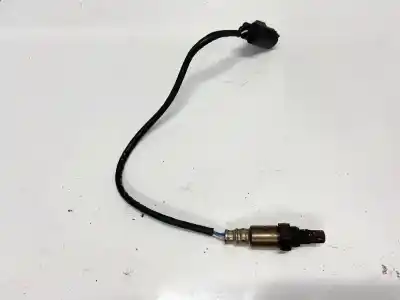 Peça sobressalente para automóvel em segunda mão sonda lambda por audi coupe b2 (81, 855, 856) 2.3 quattro referências oem iam 6g9n9f472ca