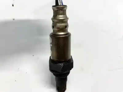 Peça sobressalente para automóvel em segunda mão sonda lambda por audi coupe b2 (81, 855, 856) 2.3 quattro referências oem iam 6g9n9f472ca  6g9n-9f472-ca