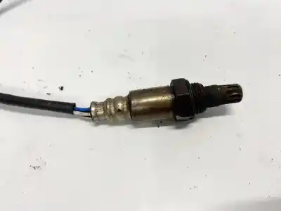 Peça sobressalente para automóvel em segunda mão sonda lambda por audi coupe b2 (81, 855, 856) 2.3 quattro referências oem iam 6g9n9f472ca  6g9n-9f472-ca