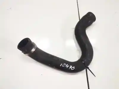 Second-hand car spare part intercooler pipe for audi coupe b2 (81, 855, 856) 2.3 quattro oem iam references 08671393002