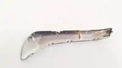 Автозапчасти б/у пластик за nissan bluebird hatchback (t72, t12) 1.6 ссылки oem iam 7s71a27443acw  