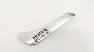 Second-hand car spare part plastics for nissan bluebird hatchback (t72, t12) 1.6 oem iam references 7s71a27443acw