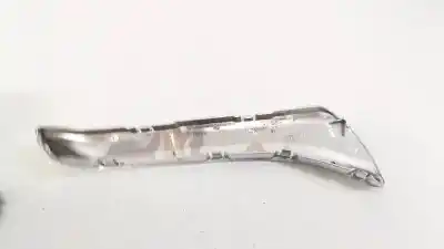 Автозапчастина б/у пластикler для nissan bluebird hatchback (t72, t12) 1.6 посилання на oem iam 7s71a27442acw  