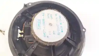 Автозапчастина б/у динамик для nissan bluebird hatchback (t72, t12) 1.6 посилання на oem iam 6m2t18808ab  6m2t-18808-ab