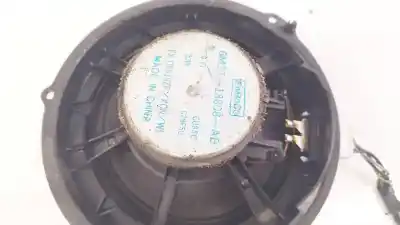 Second-hand car spare part speaker for nissan bluebird hatchback (t72, t12) 1.6 oem iam references 6m2t18808ab  6m2t-18808-ab