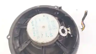 Автозапчастина б/у динамик для nissan bluebird hatchback (t72, t12) 1.6 посилання на oem iam 6m2t18808ab  6m2t-18808-ab